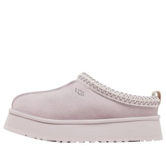 UGG (WMNS) UGG Tazz Slipper Bay Fog 1122553-BYF