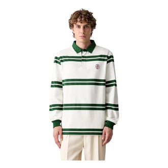 Dr&ocirc;le de Monsieur Uomo, Top, Multicolore, L, new