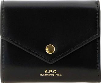 A.P.C. A.p.c., Donna, Accessori, Nero, Taglia unica, new