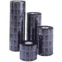Zebra Cinta De Cebra, Cera/resina, 56,9 Mm X 74 M, 800132-102