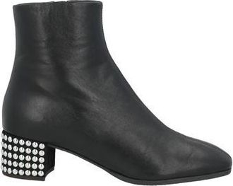Giuseppe Zanotti FOOTWEAR - Ankle boots on YOOX.COM