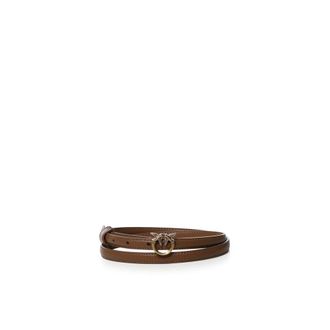 Pinko Pinko, Donna, Accessori, Marrone, XS, new