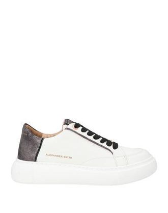 Alexander Smith SCHUHE - Sneakers auf YOOX.COM