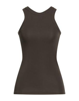 Toteme TOPWEAR - Tank Tops on YOOX.COM