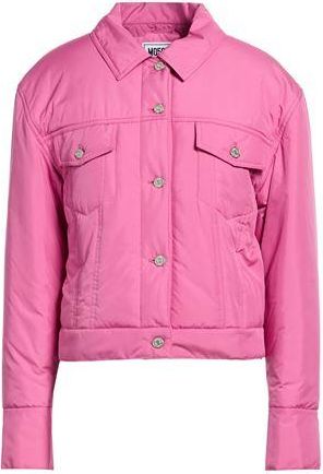 Moschino CAPISPALLA - Giacche & Giubbotti su YOOX.COM