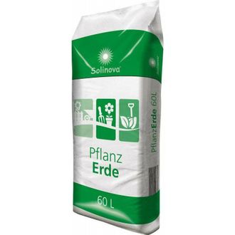 OEM Tierra Para Macetas 60 L (por 42)