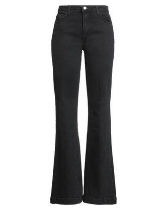 Merci Italia BOTTOMWEAR - Jeans on YOOX.COM