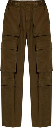 Dsquared2 Cargo con tasche - Marrone