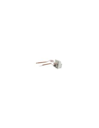OEM Thermostat Mono-bulbe Tripolaire &Agrave; R&eacute;gulation 40/65&deg;c Et S&eacute;curit&eacute; 90&deg;c. L De Canne: 450mm. Avec Pattes De Fixation
