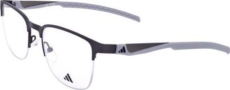 Adidas Sport Mens Sp5121 53Mm Optical Frames