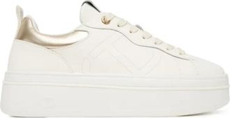 Twinset Mujer, Zapatos, Blanco, Talla: 38 EU