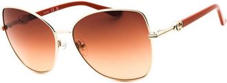 Guess GU00259 32F Gold/Brown Gradient