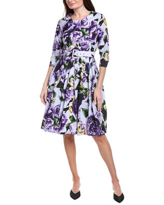 Samantha Sung Rachel Dress