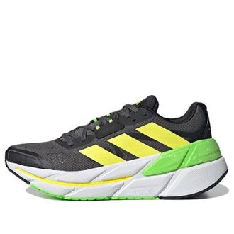 adidas Adistar CS Grey Beam Yellow GX8418