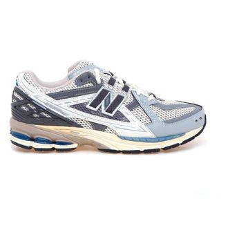 New Balance Heren, Sport, Veelkleurig, Maat: 40 1/2 EU Synthetisch