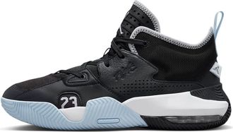 Nike Jordan Air Jordan Stay Loyal 2 Off-Noir Blue Tint DQ8401-014