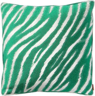 Missoni Home Zambia Cushion