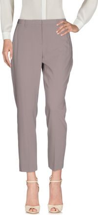 Twin-Set BOTTOMWEAR - Pantaloni su YOOX.COM