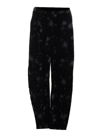 Mulberry black ducato pants