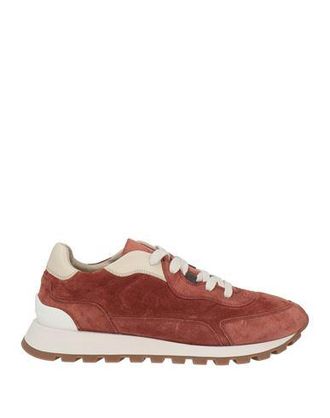 Brunello Cucinelli FOOTWEAR - Trainers sur YOOX.COM
