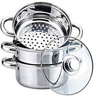 Maestro Feel Sart&eacute;n Mr-2900-24 Acero Acero Inoxidable &Oslash; 24 Cm