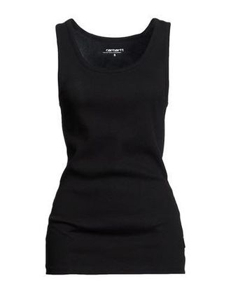 Carhartt Work in Progress TOPWEAR - Tank Tops on YOOX.COM