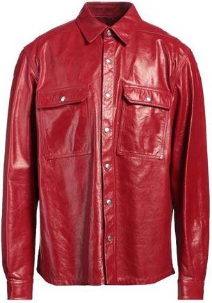 Rick Owens TOPS - Hemden auf YOOX.COM