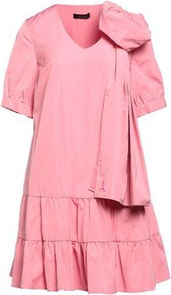 Twin-Set DRESSES - Mini dresses sur YOOX.COM