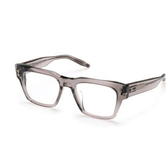 Akoni Compact Style Model Akx-100 Brillen - unisex - Brillen - Paars - 54 MM - Accessoires