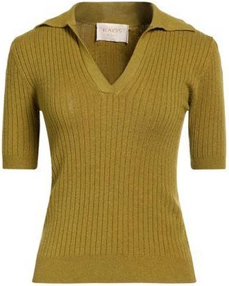 Kaos KNITWEAR - Jumpers on YOOX.COM