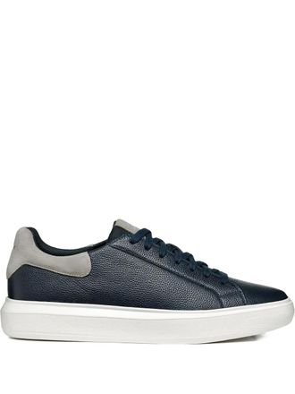 Geox Deiven sneakers - Blauw