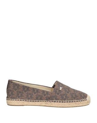Michael Kors FOOTWEAR - Espadrilles on YOOX.COM