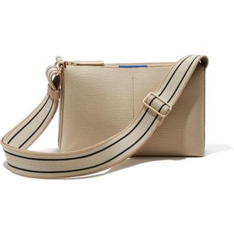 Rothy's The Casual Crossbody in Parchment at Nordstrom