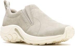 Merrell Jungle Moc Sneaker in Fog at Nordstrom Rack, Size 10.5
