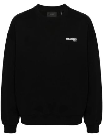 Axel Arigato Legacy Sweatshirt Clothing