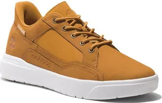 Timberland Allston Sneaker in Wheat Nubuck at Nordstrom, Size 10.5
