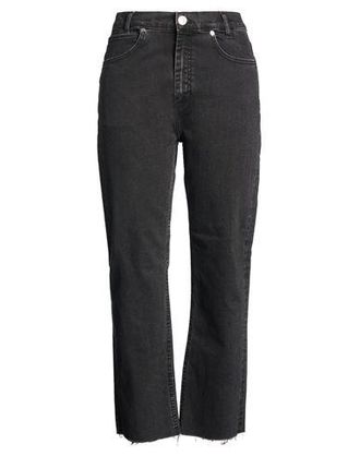 Sandro BOTTOMWEAR - Jeans sur YOOX.COM