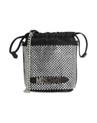 Moschino BAGS - Handbags on YOOX.COM