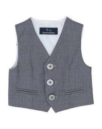 Harmont & Blaine TRAJES Y CONJUNTOS - Chalecos sartoriales en YOOX.COM