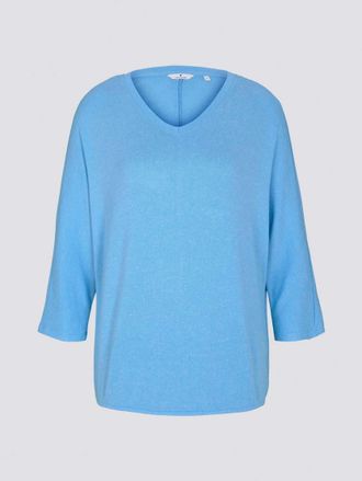 Tom Tailor lange mouw