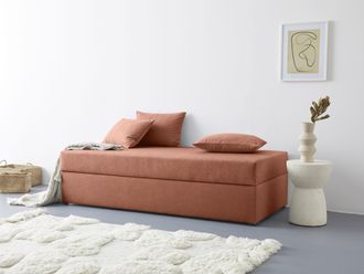 Maintal Polsterliege »Diana«