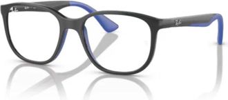 Ray-Ban Vista Zonnebril - unisex - Brillen - Zwart - 48 MM - Accessoires