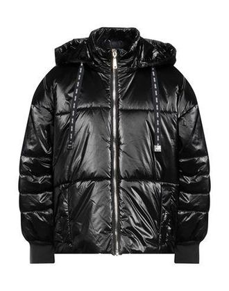 Liu Jo JACKEN & MÄNTEL - Pufferjacken & Daunenjacken auf YOOX.COM