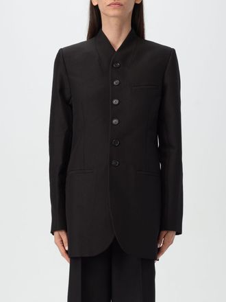 Coperni Jacket COPERNI Woman color Black