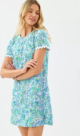 Lilly Pulitzer Cody Short Sleeve Dress
