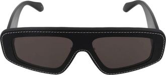 Alaia Aa0095S 001 Zonnebril - unisex - Accessoires - Zwart - Maat: ONE Size