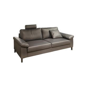 Schubiger M&ouml;bel Sofa Cagliari 2.0