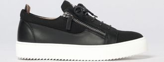 Giuseppe Zanotti Sneakers Frankie Giuseppe Zanotti in pelle e canvas