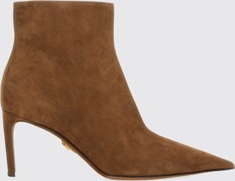 Dolce & Gabbana Boots DOLCE & GABBANA Woman color Brown