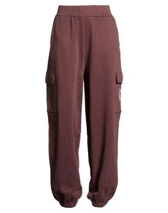 Emporio Armani BOTTOMWEAR - Trousers on YOOX.COM